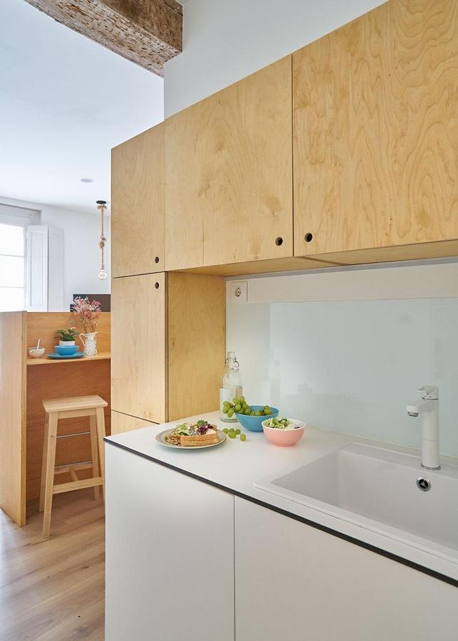 Urban Suite סנטנדר מראה חיצוני תמונה