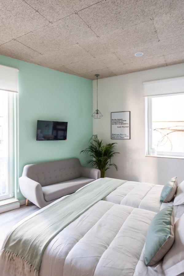 Urban Suite סנטנדר מראה חיצוני תמונה