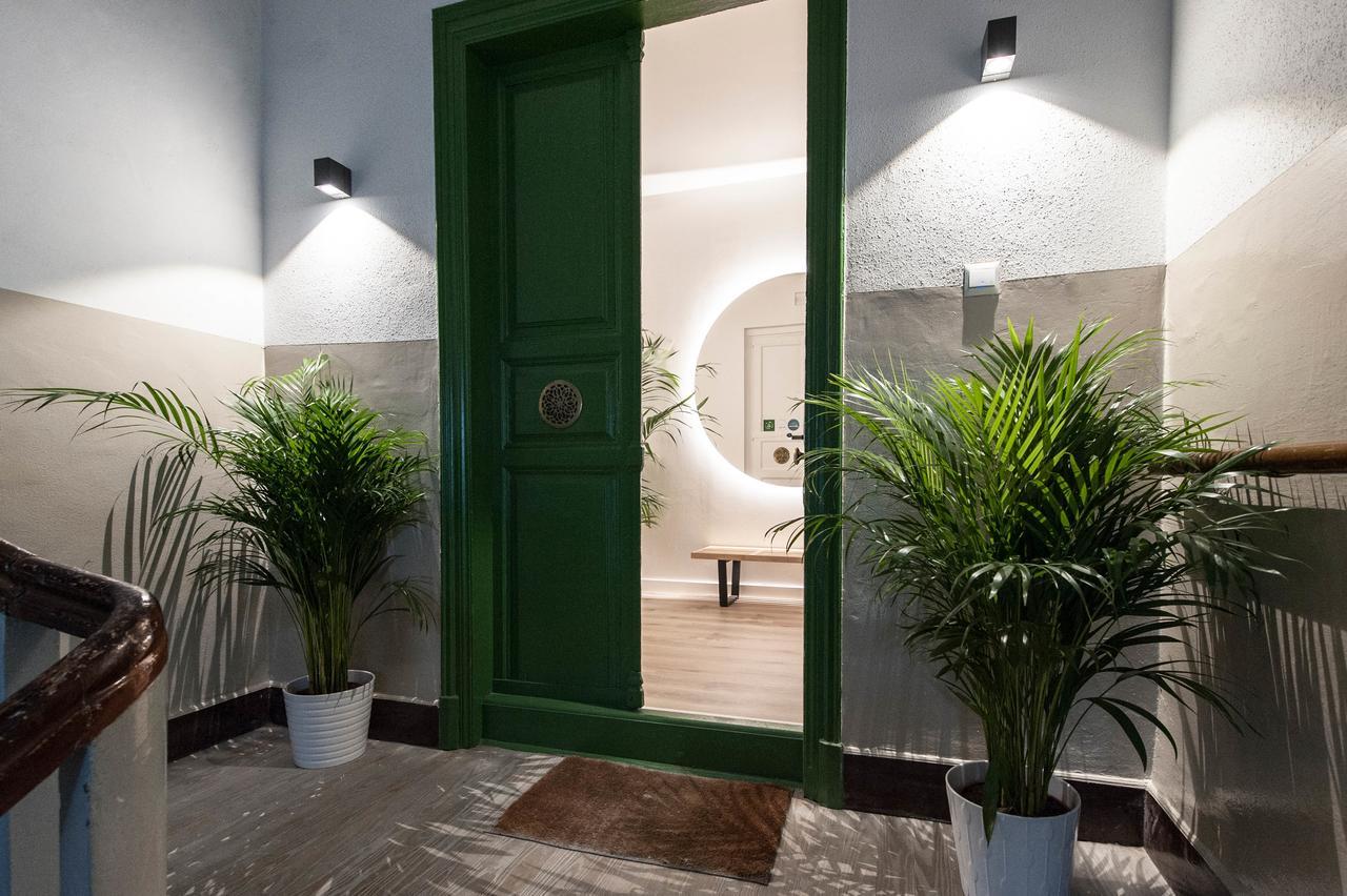 Urban Suite סנטנדר מראה חיצוני תמונה