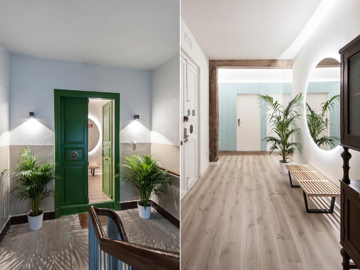 Urban Suite סנטנדר מראה חיצוני תמונה