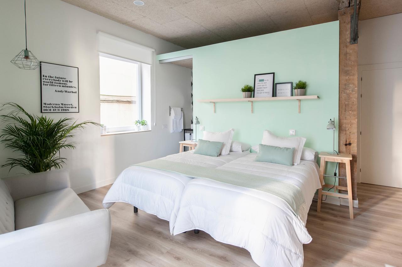 Urban Suite סנטנדר מראה חיצוני תמונה