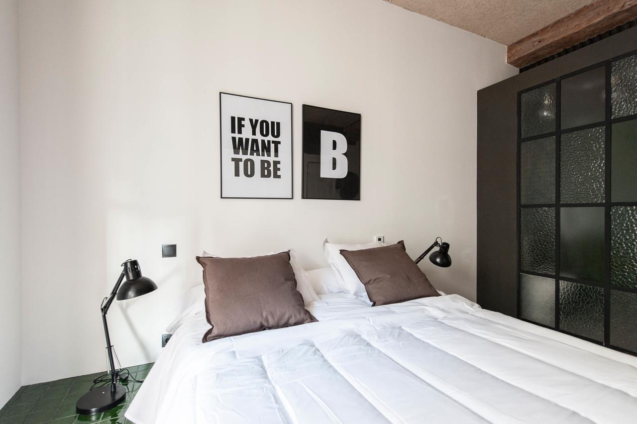 Urban Suite סנטנדר מראה חיצוני תמונה