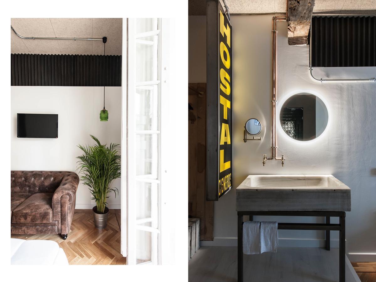 Urban Suite סנטנדר מראה חיצוני תמונה