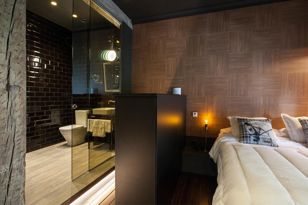 Urban Suite סנטנדר מראה חיצוני תמונה