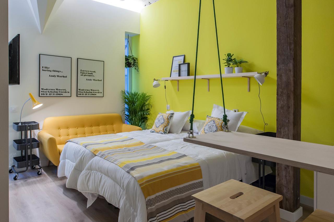 Urban Suite סנטנדר מראה חיצוני תמונה