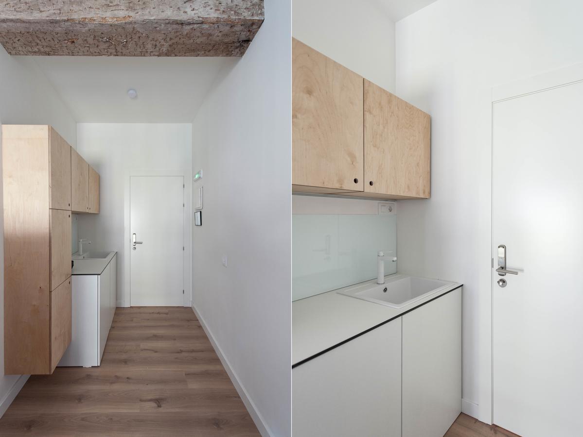 Urban Suite סנטנדר מראה חיצוני תמונה