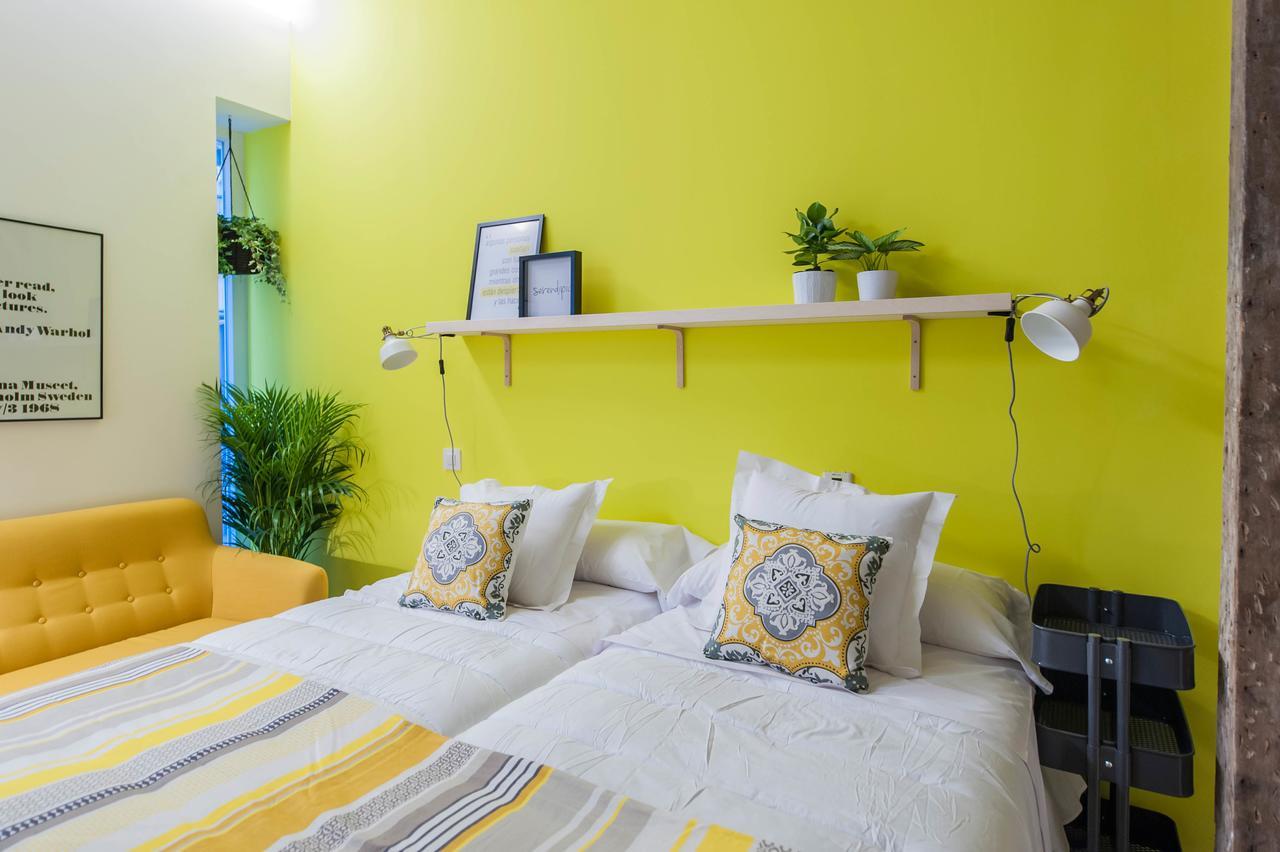 Urban Suite סנטנדר מראה חיצוני תמונה